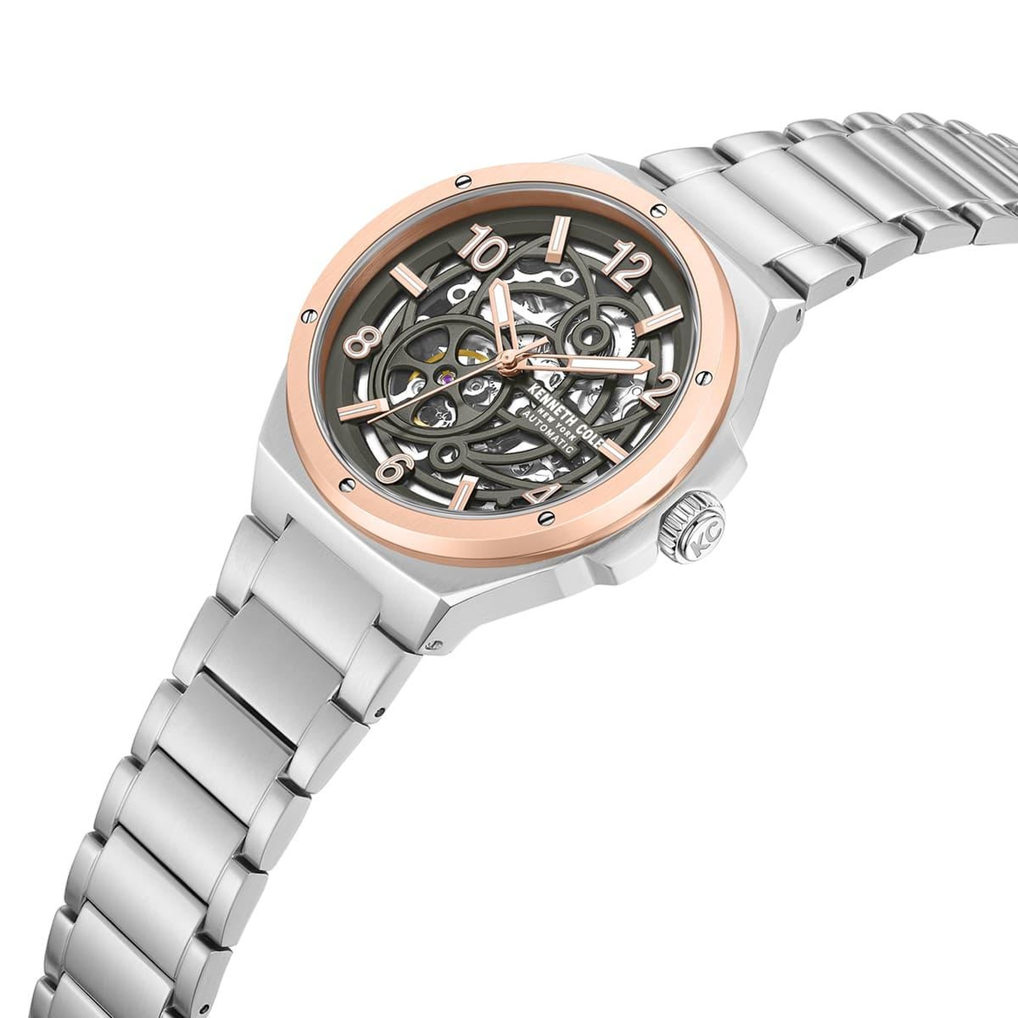 Kenneth Cole KCWGY0046303 Erkek Kol Saati