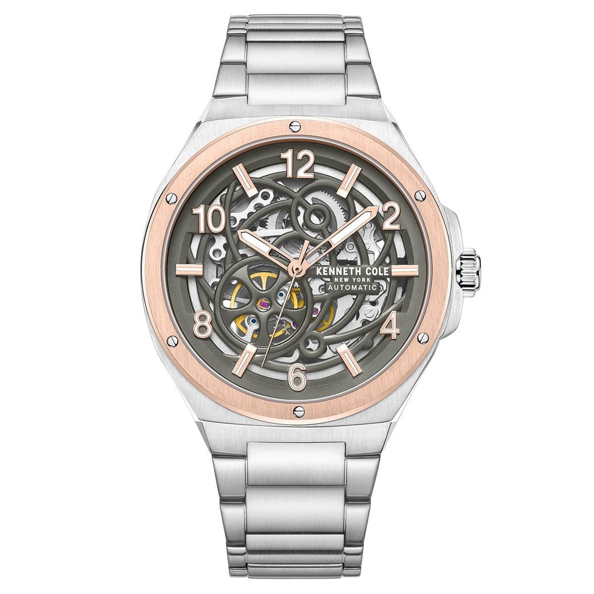 Kenneth Cole KCWGY0046303 Erkek Kol Saati