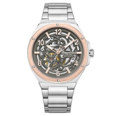  Kenneth Cole KCWGY0046303 Erkek Kol Saati