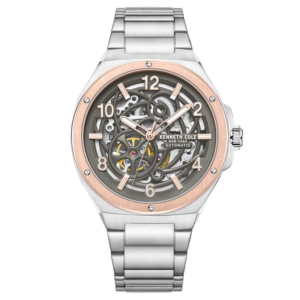  Kenneth Cole KCWGY0046303 Erkek Kol Saati