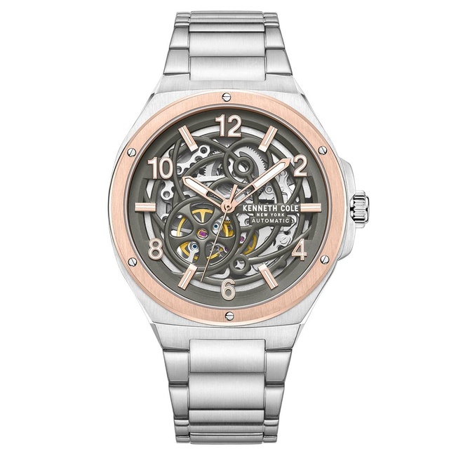  Kenneth Cole KCWGY0046303 Erkek Kol Saati