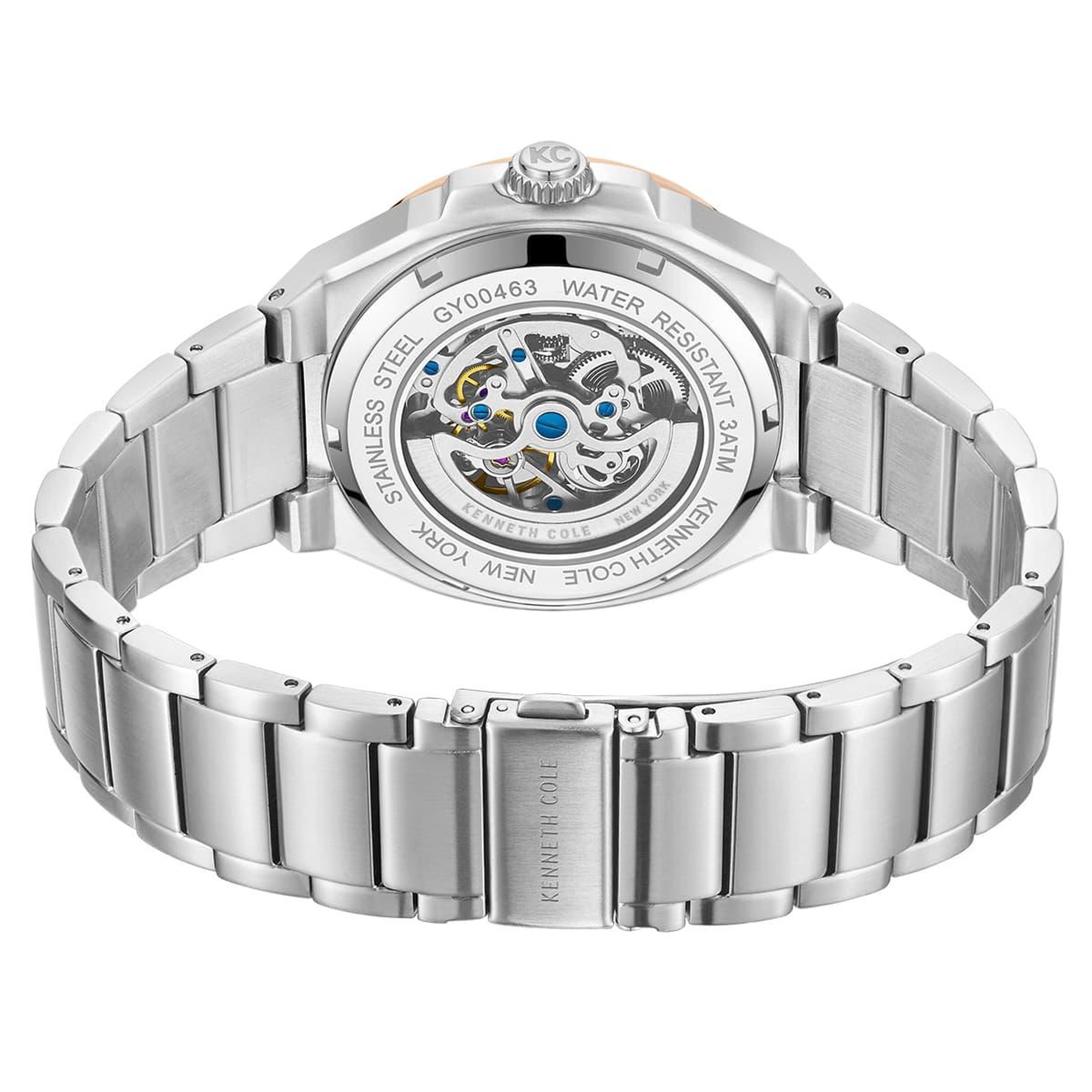 Kenneth Cole KCWGY0046303 Erkek Kol Saati