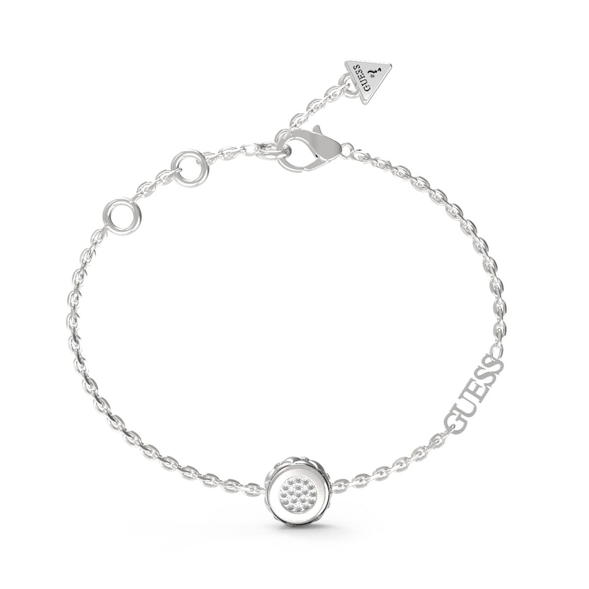  Guess JGUJUBB04594JWRHS Kadın Bileklik