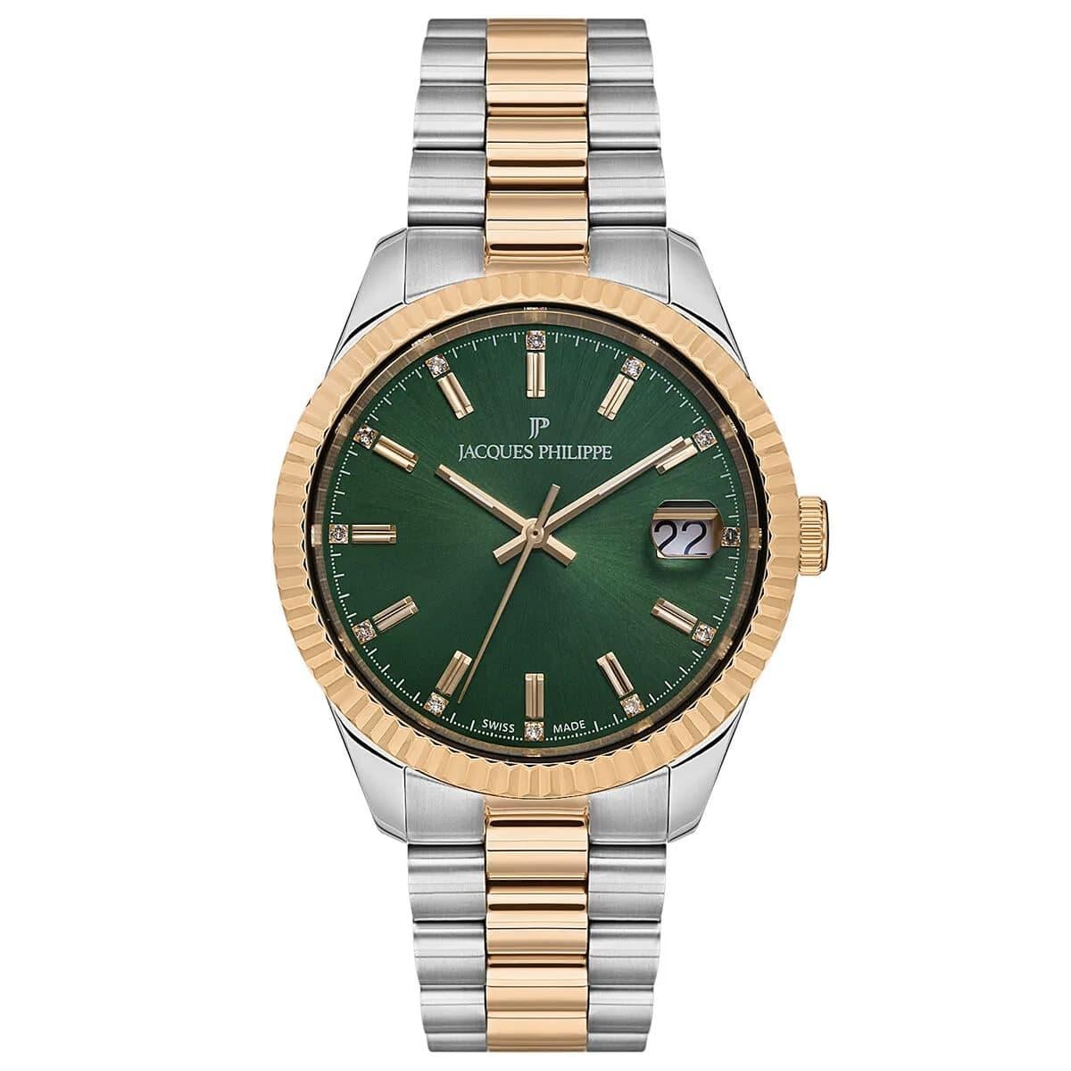  Jacques Philippe JPQLS2473X8N Kadın Kol Saati