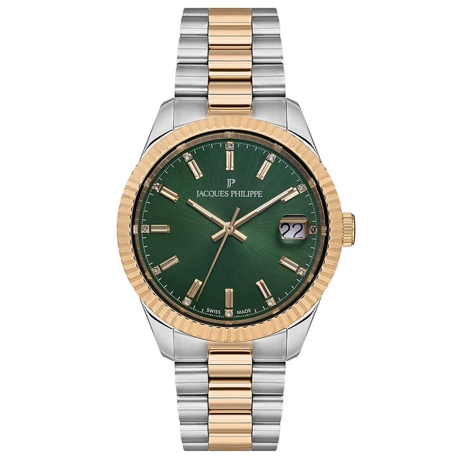  Jacques Philippe JPQLS2473X8N Kadın Kol Saati