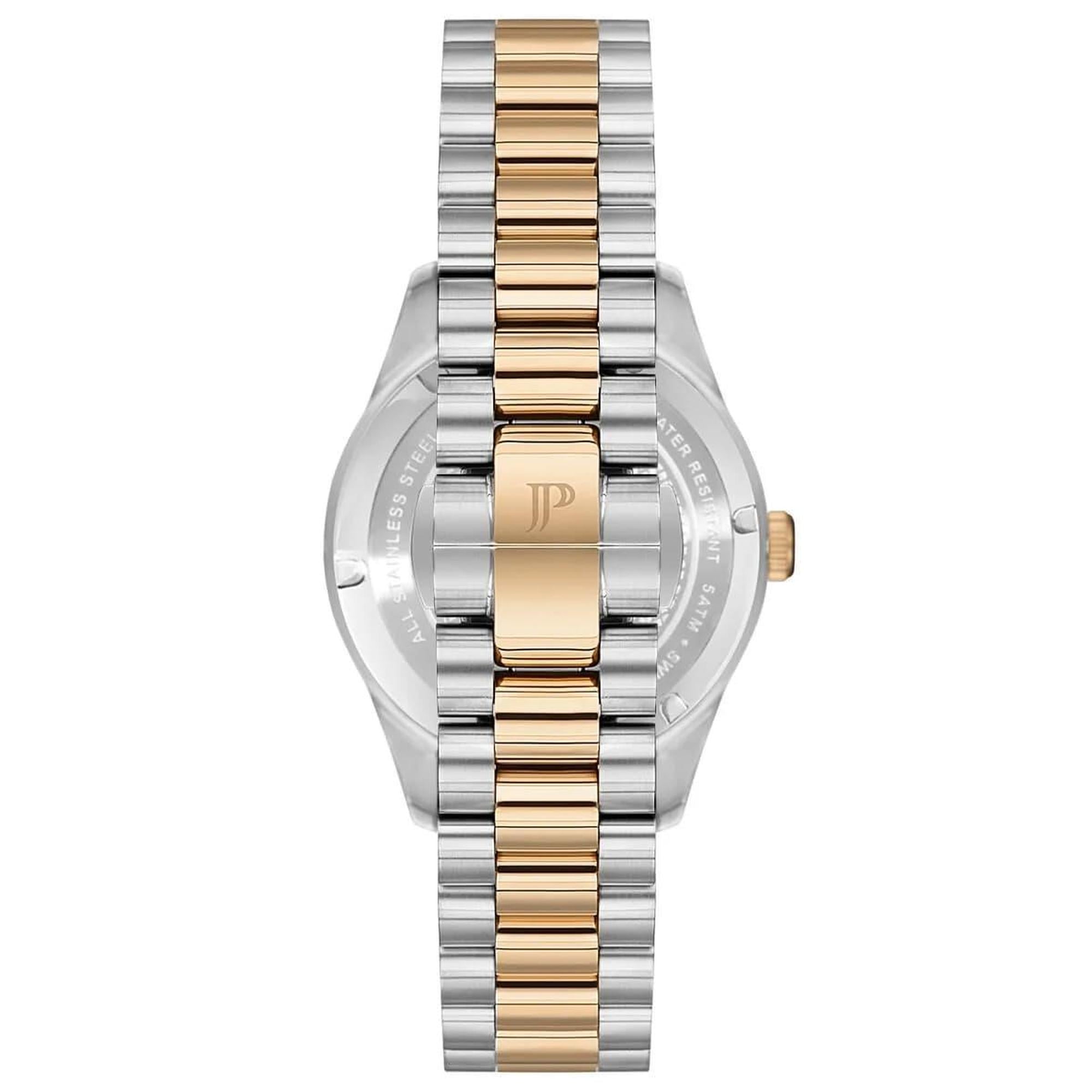 Jacques Philippe JPQLS2473X8N Kadın Kol Saati