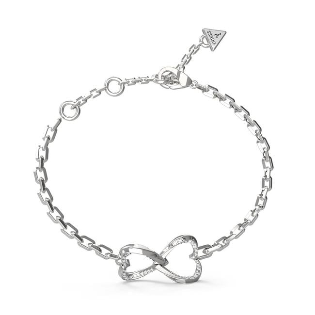  Guess JGUJUBB04618JWRHS Kalpli Kadın Bileklik