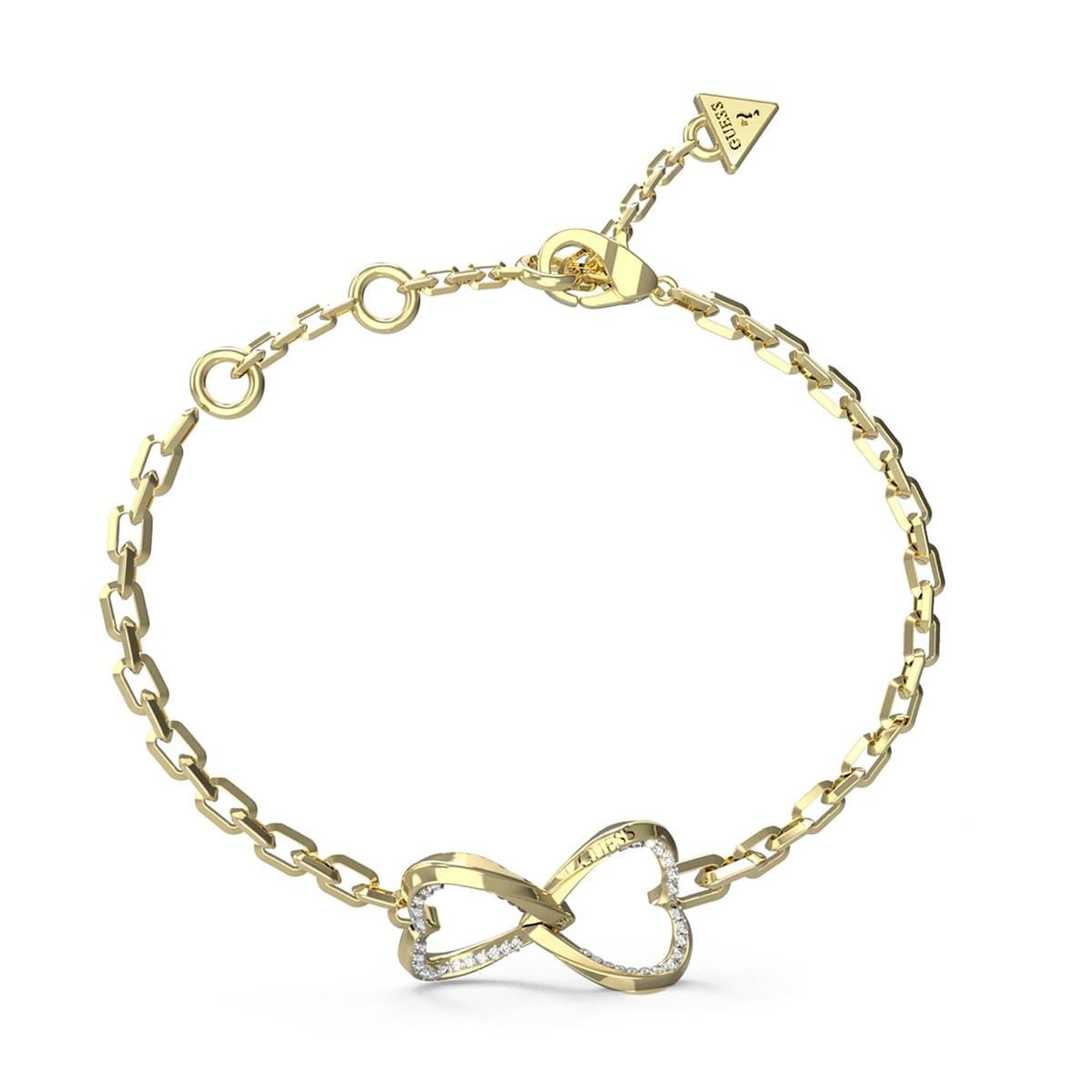 Guess JGUJUBB04618JWYGS Kalpli Kadın Bileklik