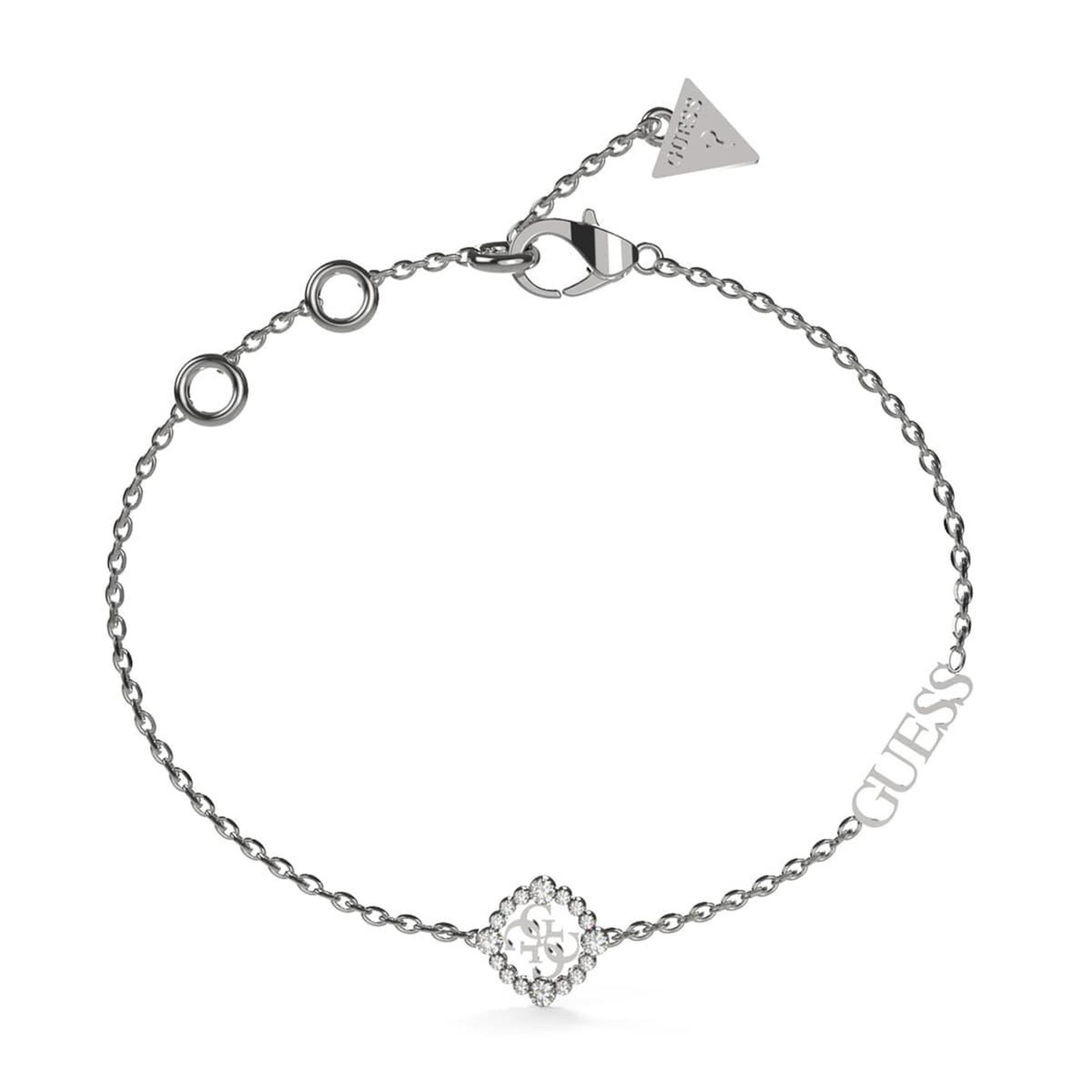 Guess JGUJUBB04644JWRHS Kadın Bileklik