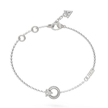  Guess JGUJUBB04663JWRHS Kalpli Kadın Bileklik