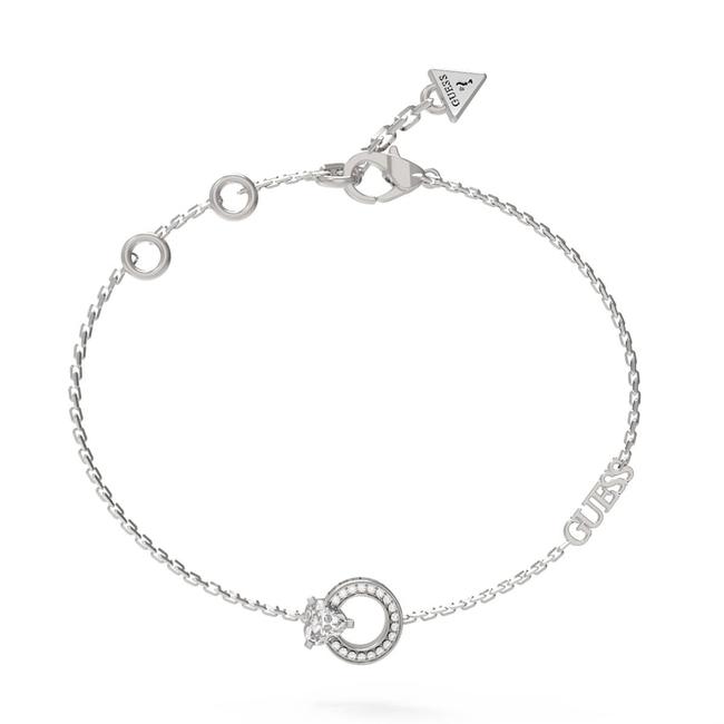  Guess JGUJUBB04663JWRHS Kalpli Kadın Bileklik