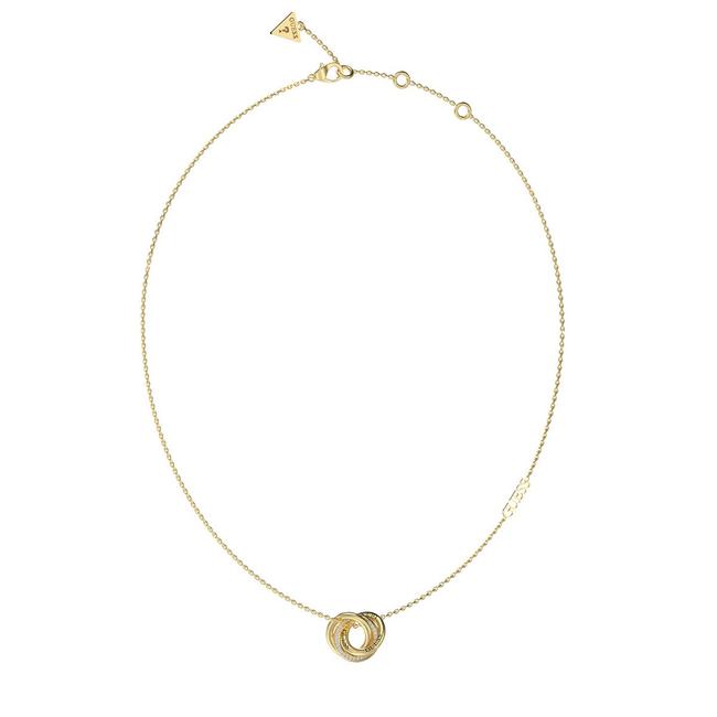  Guess JGUJUBN04062JWYGTU Kadın Kolye