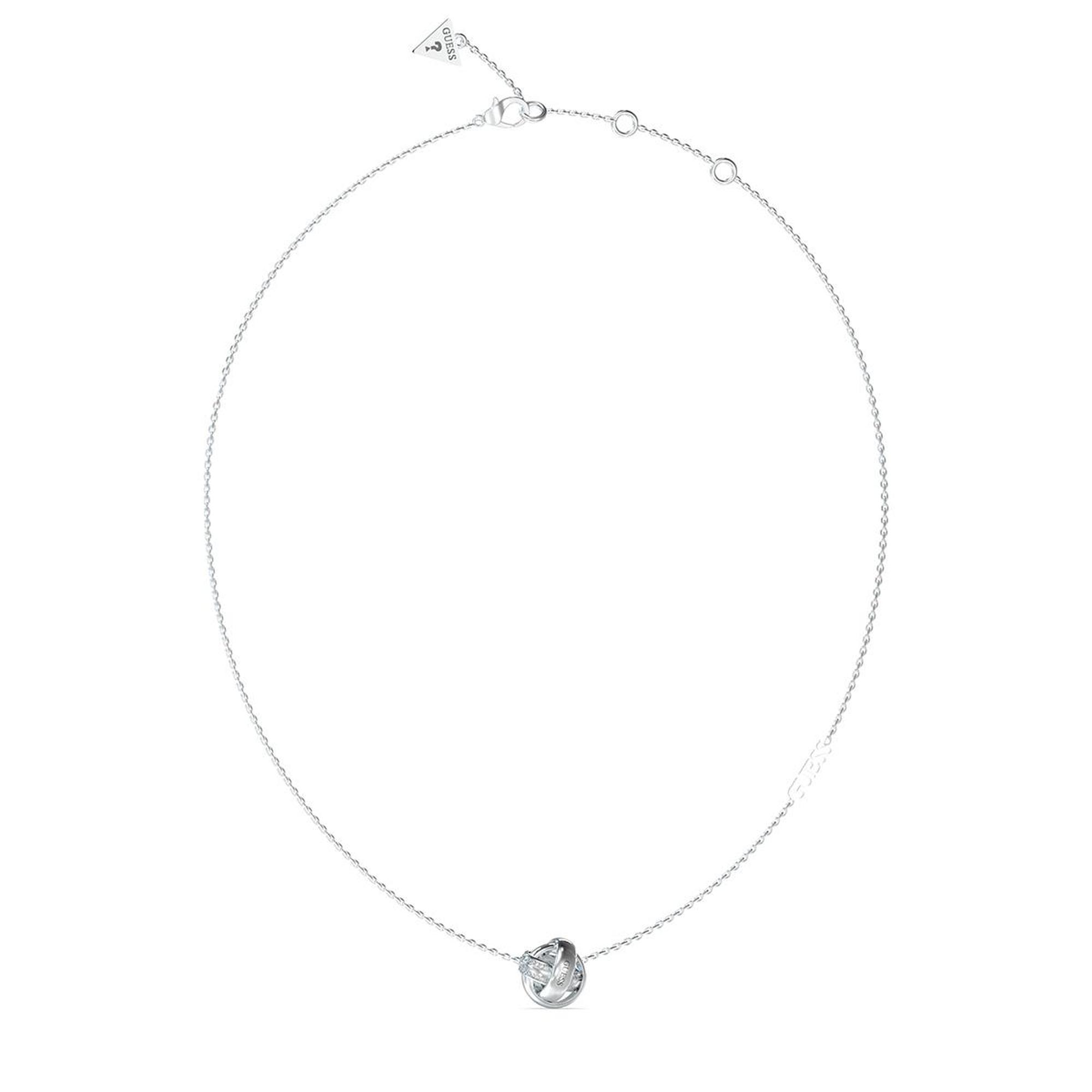 Guess JGUJUBN04068JWRHTU Kadın Kolye