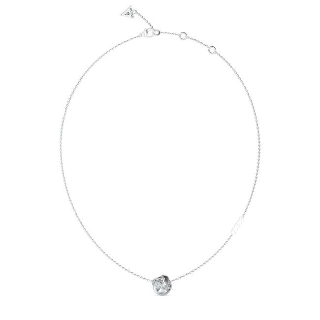  Guess JGUJUBN04068JWRHTU Kadın Kolye