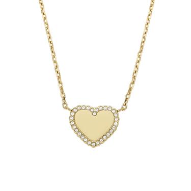  Fossil JOF00933-710 Kalpli Kadın Kolye