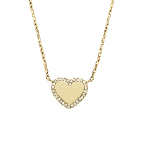  Fossil JOF00933-710 Kalpli Kadın Kolye