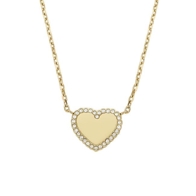  Fossil JOF00933-710 Kalpli Kadın Kolye