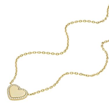  Fossil JOF00933-710 Kalpli Kadın Kolye