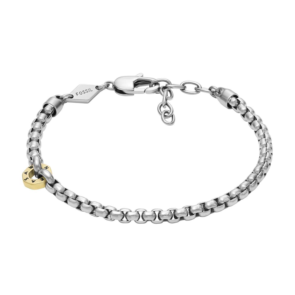  Fossil JOF00945-998 Erkek Bileklik