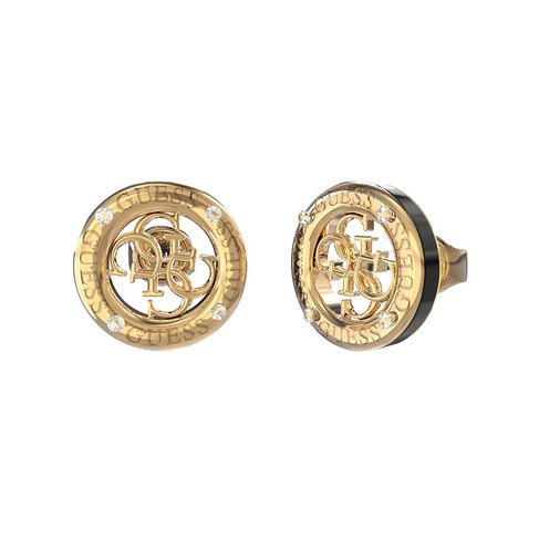  Guess JGUJUBE02287JWYGBKTU Kadın Küpe