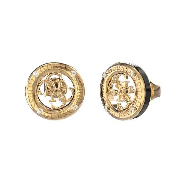  Guess JGUJUBE02287JWYGBKTU Kadın Küpe