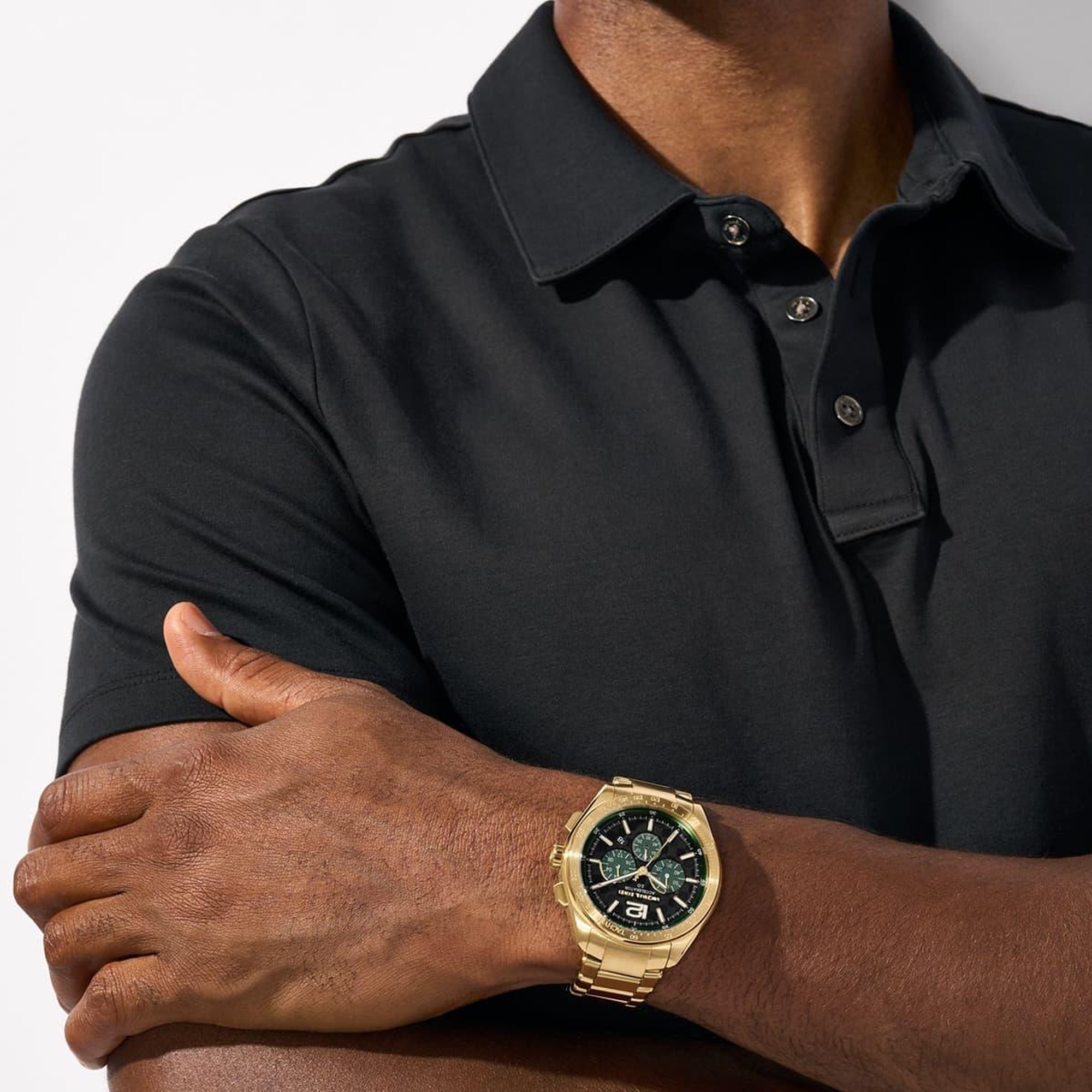 Michael Kors MK9177 Erkek Kol Saati