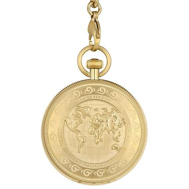  Jacques Philippe JPMGS402924 Erkek Cep Saati