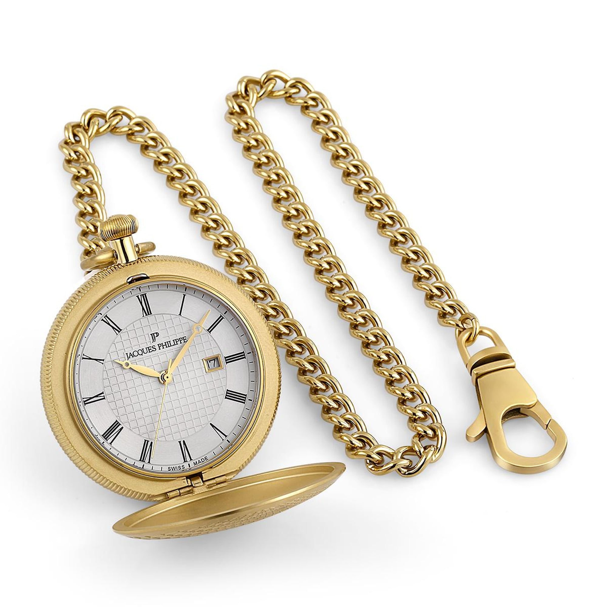 Jacques Philippe JPMGS402924 Erkek Cep Saati