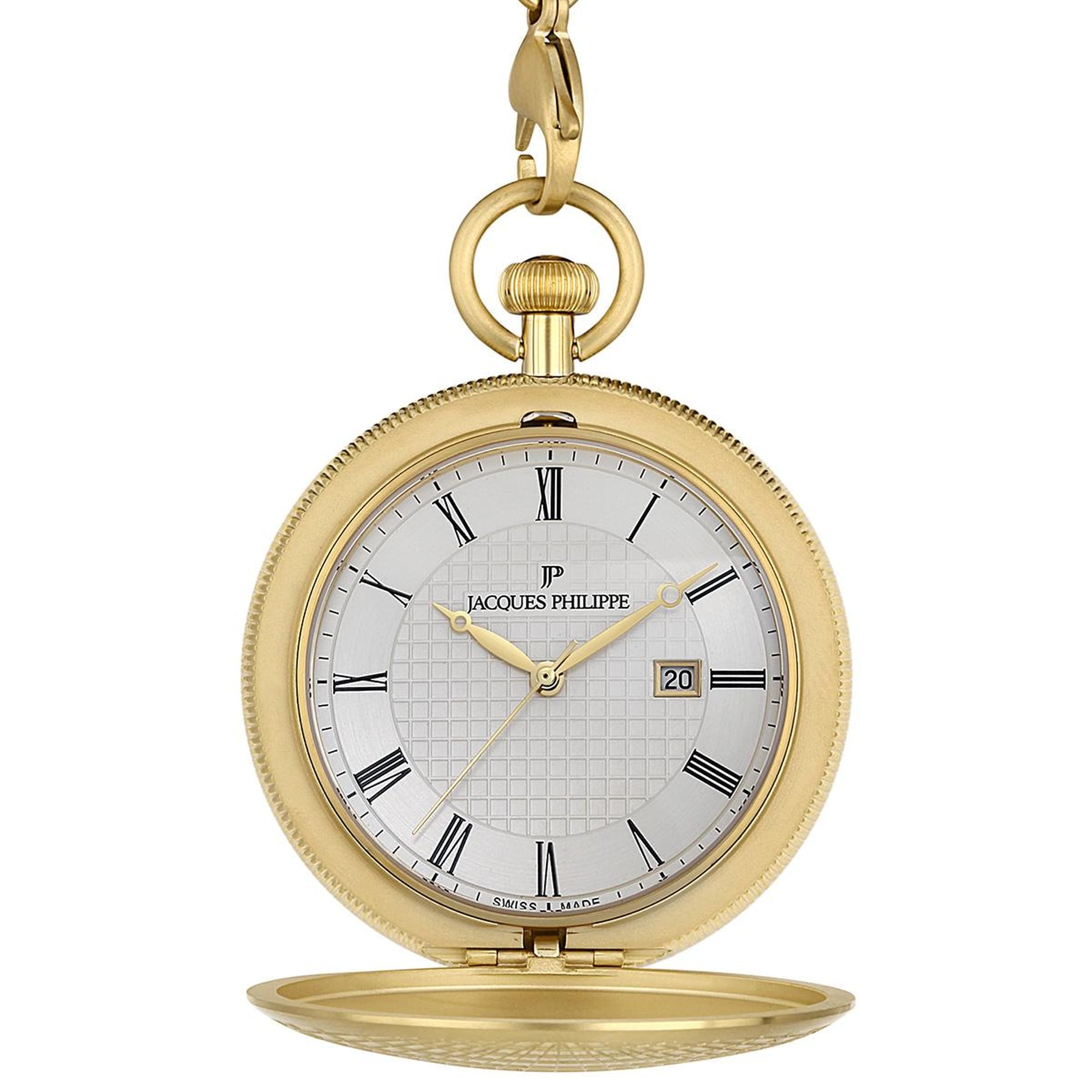 Jacques Philippe JPMGS402924 Erkek Cep Saati