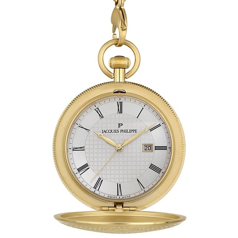  Jacques Philippe JPMGS402924 Erkek Cep Saati