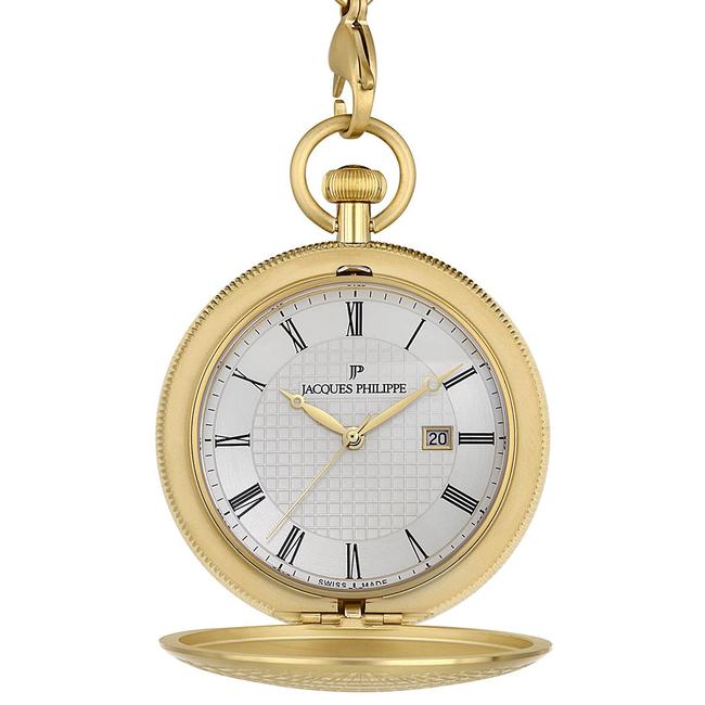  Jacques Philippe JPMGS402924 Erkek Cep Saati