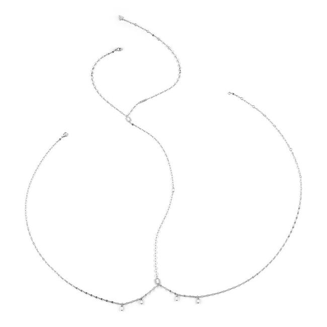  Guess JGUJUBN04262JWRHTU Kadın Kolye