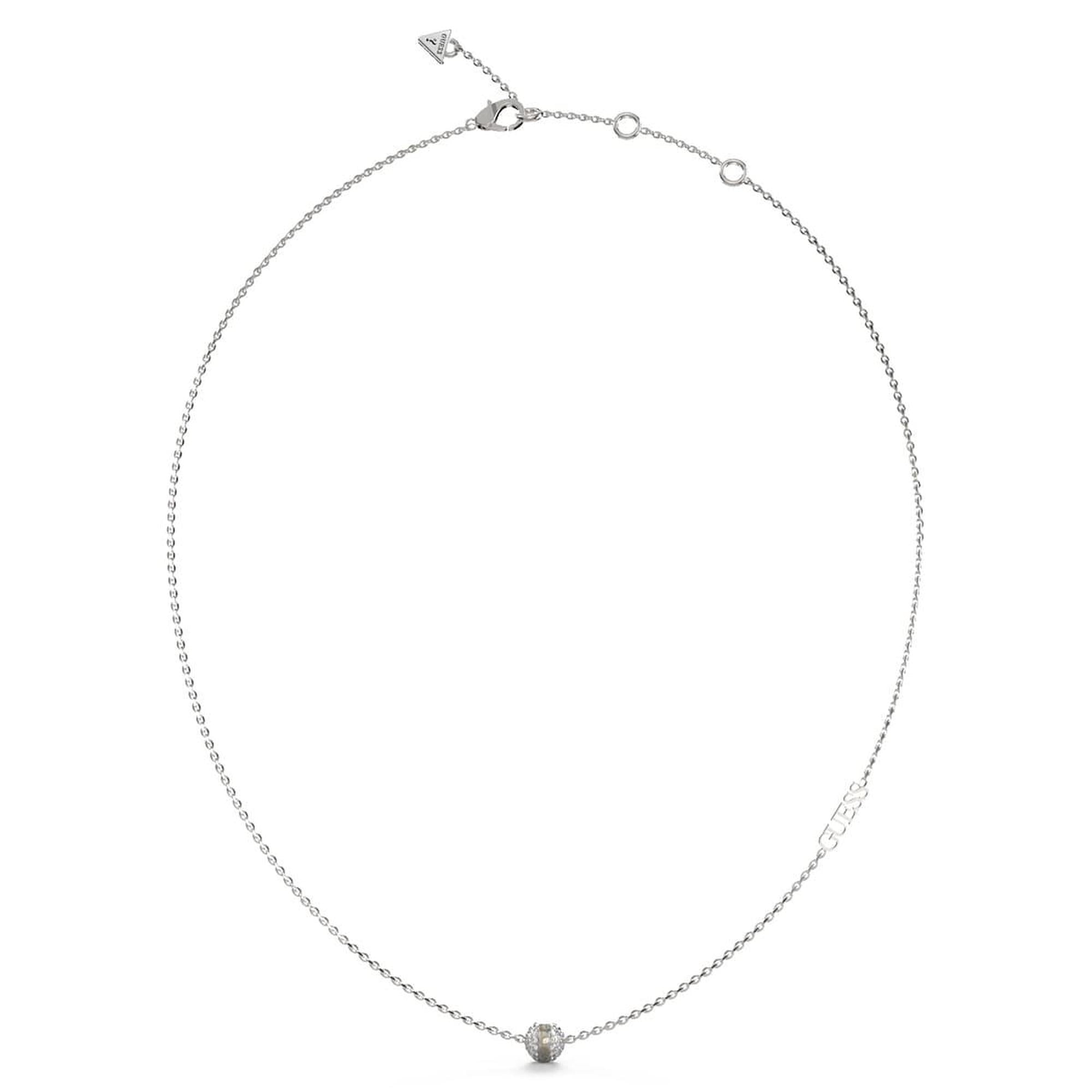 Guess JGUJUBN04455JWRHTU Kadın Kolye