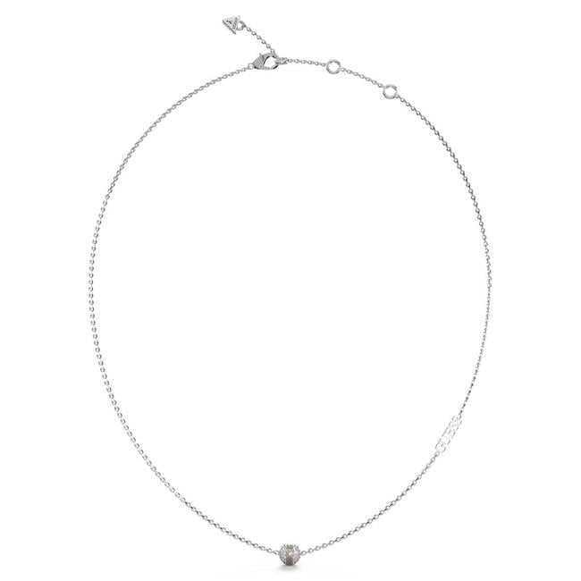  Guess JGUJUBN04455JWRHTU Kadın Kolye