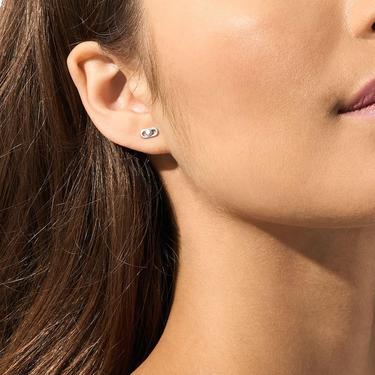  Michael Kors MKC173900-040 Kadın Küpe