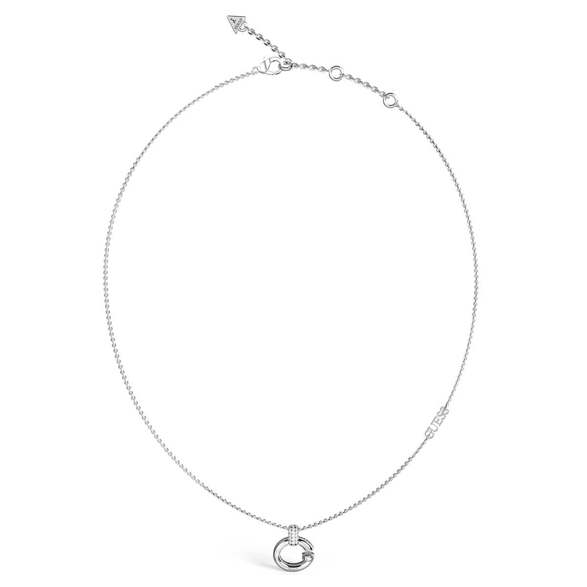 Guess JGUJUBN04518JWRHTU Kadın Kolye