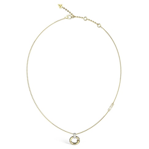  Guess JGUJUBN04518JWYGTU Kadın Kolye