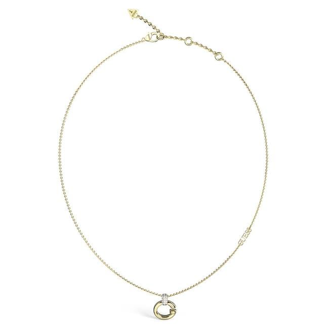  Guess JGUJUBN04518JWYGTU Kadın Kolye