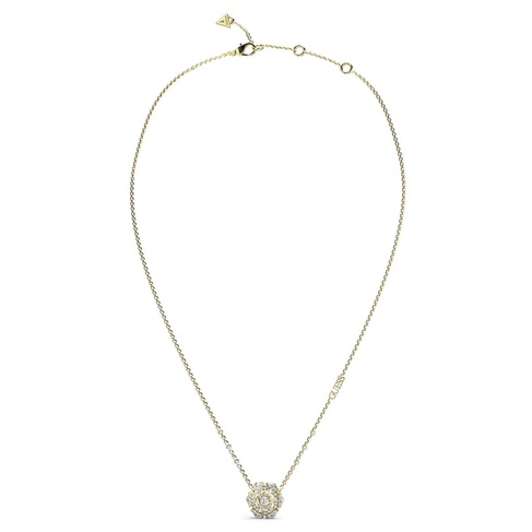  Guess JGUJUBN04556JWYGTU Kadın Kolye