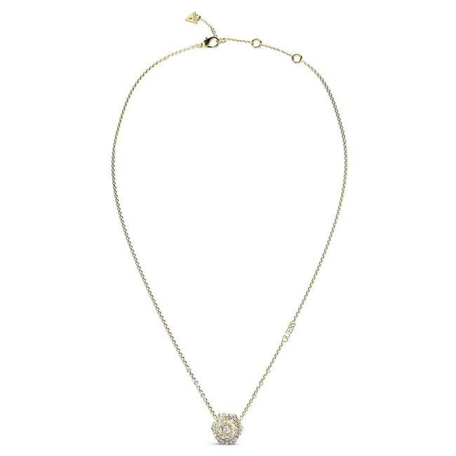  Guess JGUJUBN04556JWYGTU Kadın Kolye