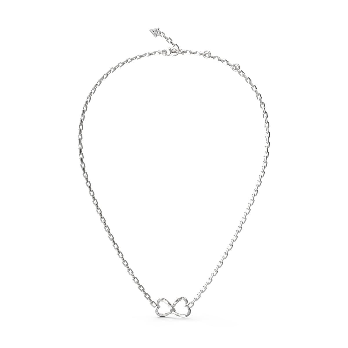  Guess JGUJUBN04616JWRHTU Kalpli Kadın Kolye