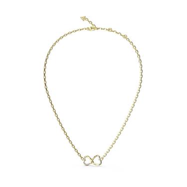  Guess JGUJUBN04616JWYGTU Kalpli Kadın Kolye