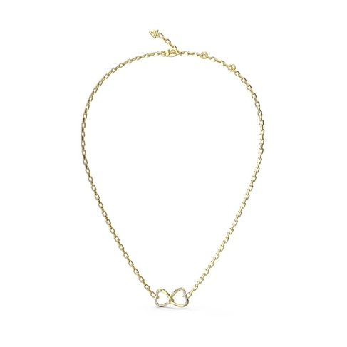  Guess JGUJUBN04616JWYGTU Kalpli Kadın Kolye