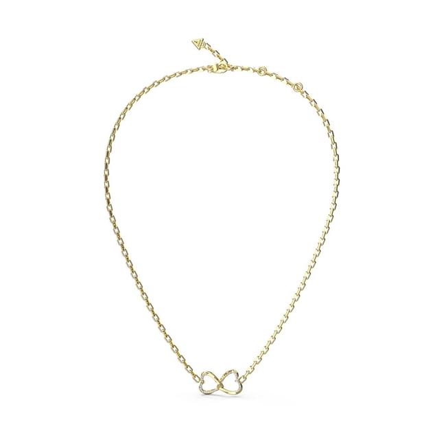  Guess JGUJUBN04616JWYGTU Kalpli Kadın Kolye