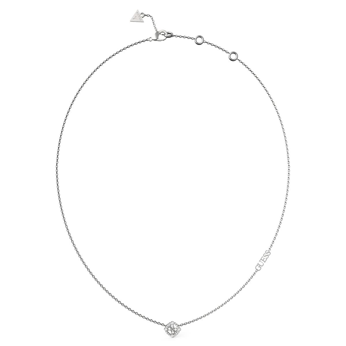  Guess JGUJUBN04643JWRHTU Kadın Kolye