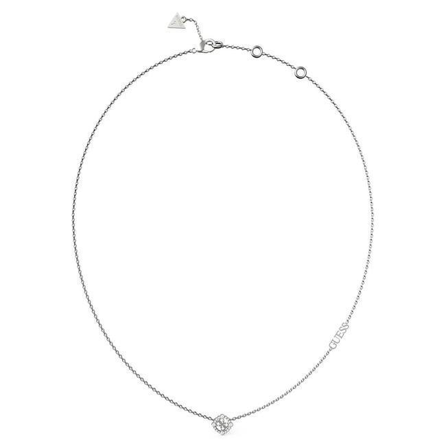  Guess JGUJUBN04643JWRHTU Kadın Kolye