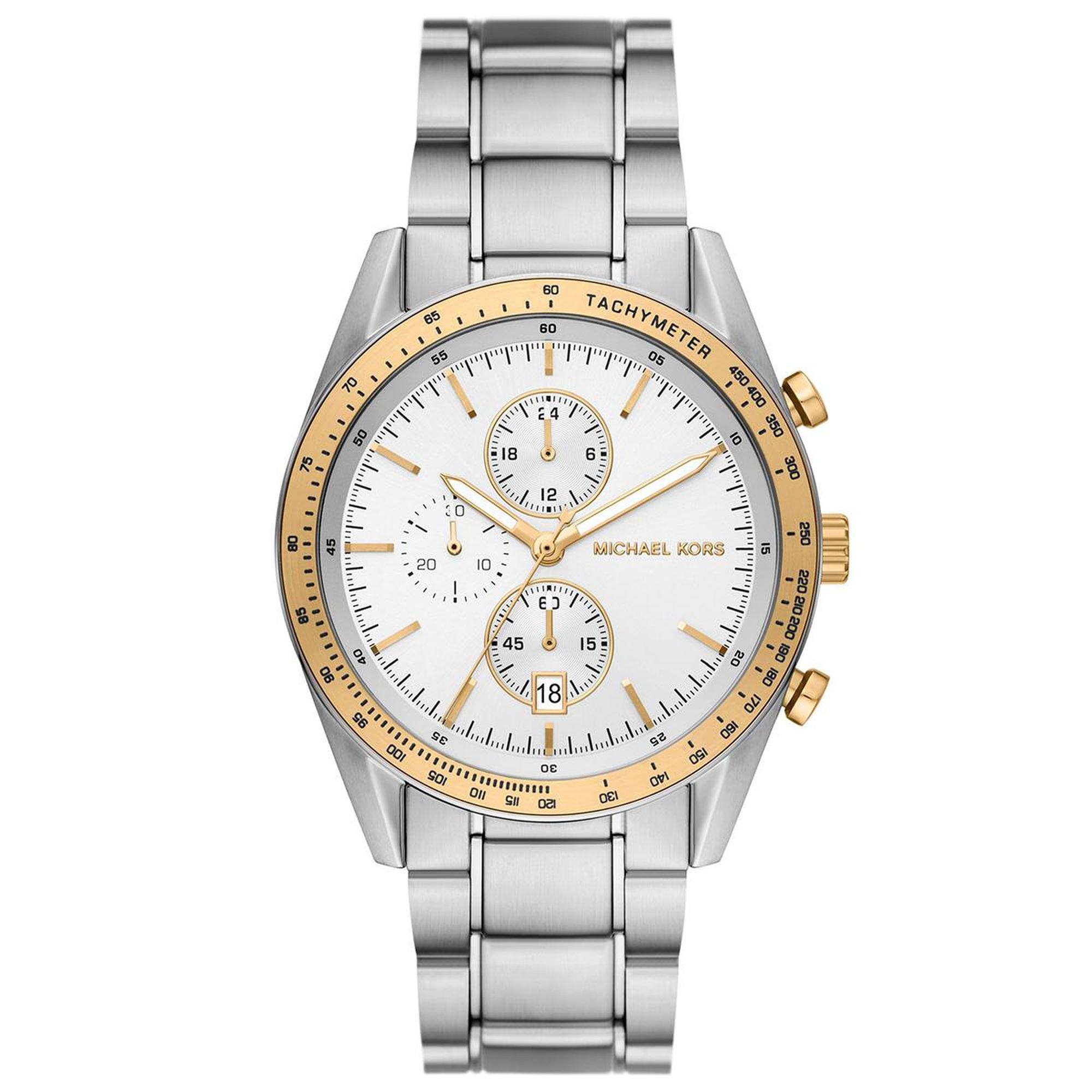 Michael Kors MK9112 Erkek Kol Saati