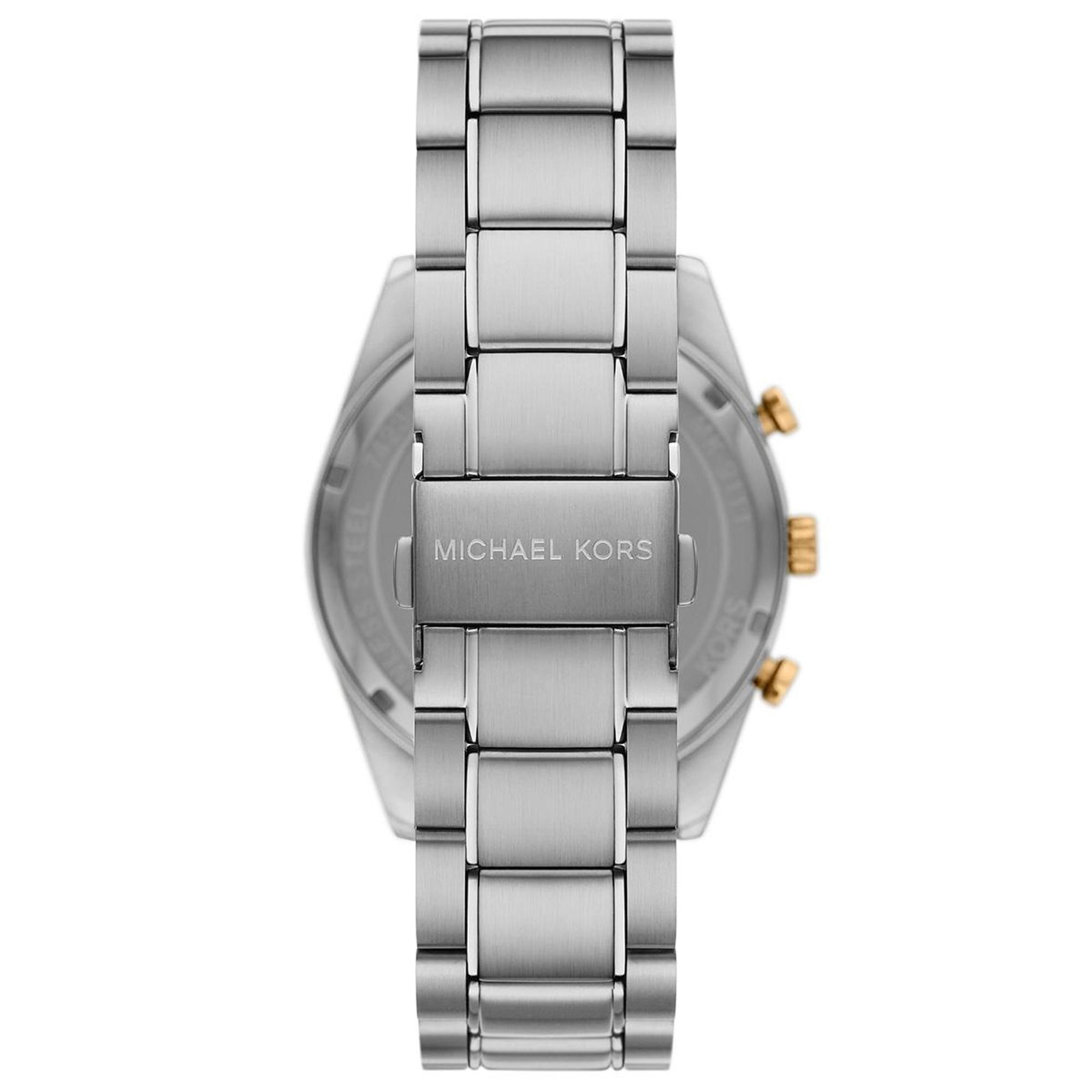 Michael Kors MK9112 Erkek Kol Saati