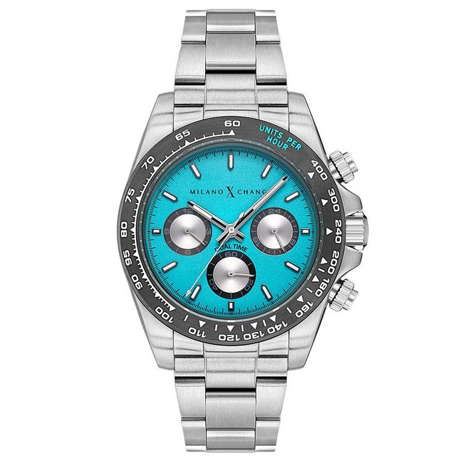  Milano X Change MXG2117 Erkek Kol Saati