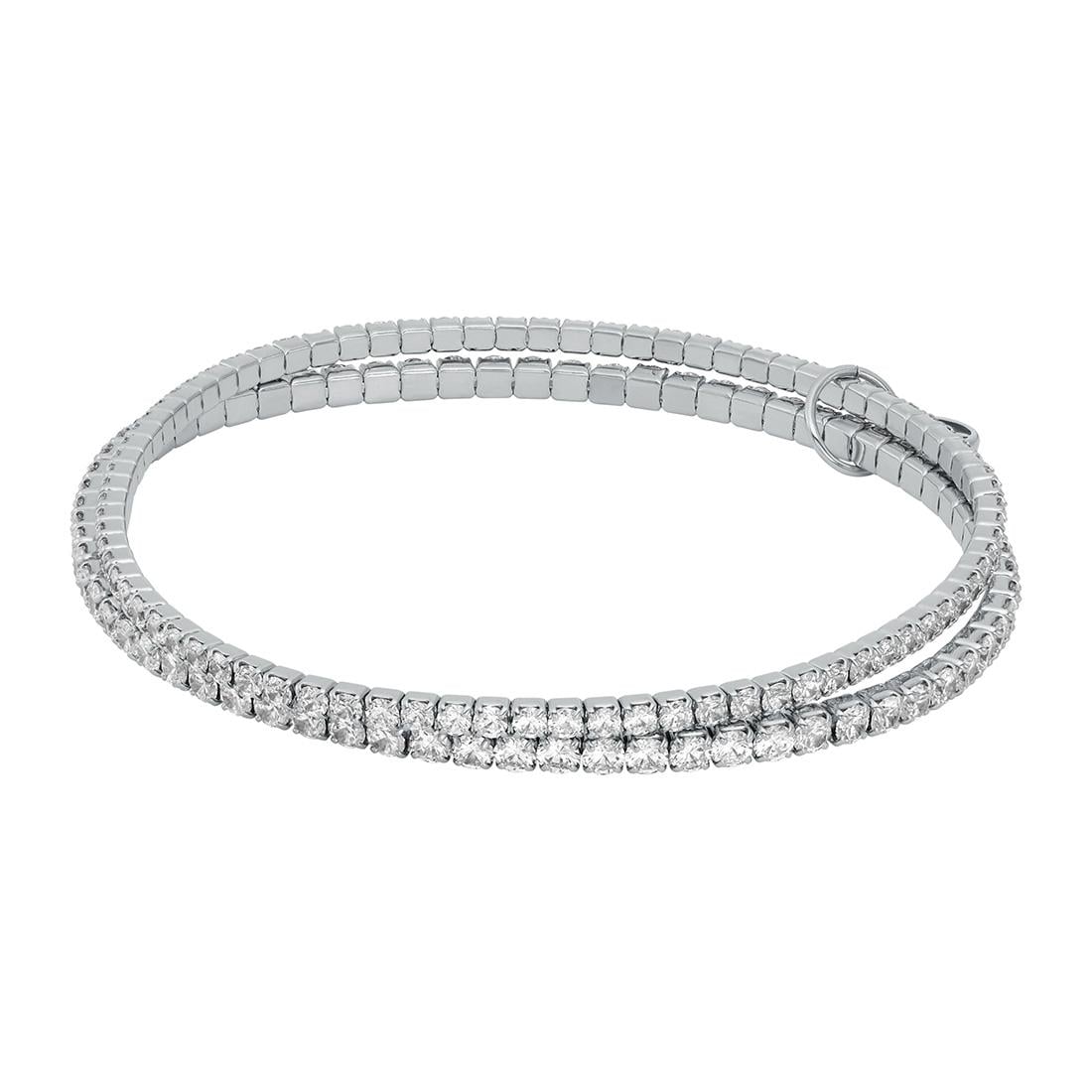  Michael Kors MKJ8359CZ-040  Kadın Bileklik